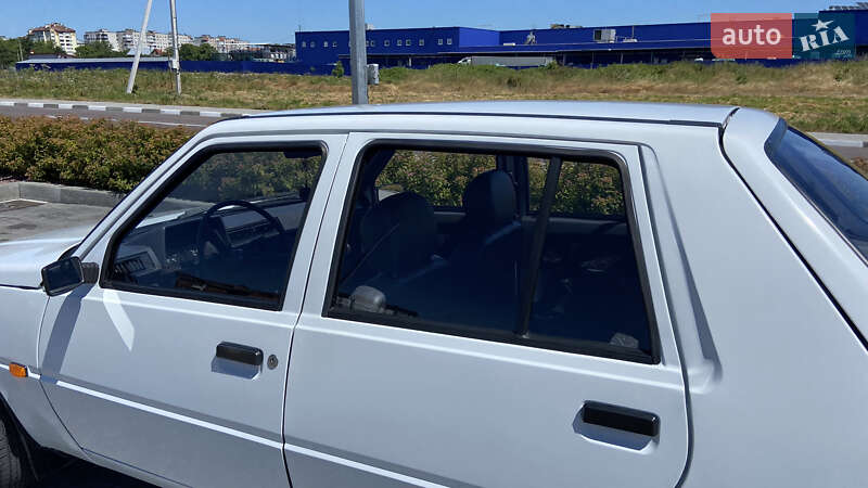 Лифтбек ЗАЗ 1103 Славута 2008 в Стрые фото 12 Лифтбек ЗАЗ 1103 Славута 2008 в Стрые