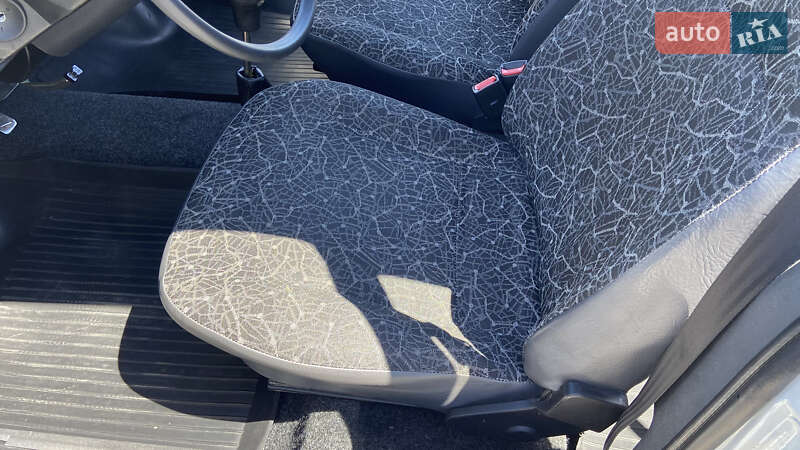 Лифтбек ЗАЗ 1103 Славута 2008 в Стрые фото 23 Лифтбек ЗАЗ 1103 Славута 2008 в Стрые