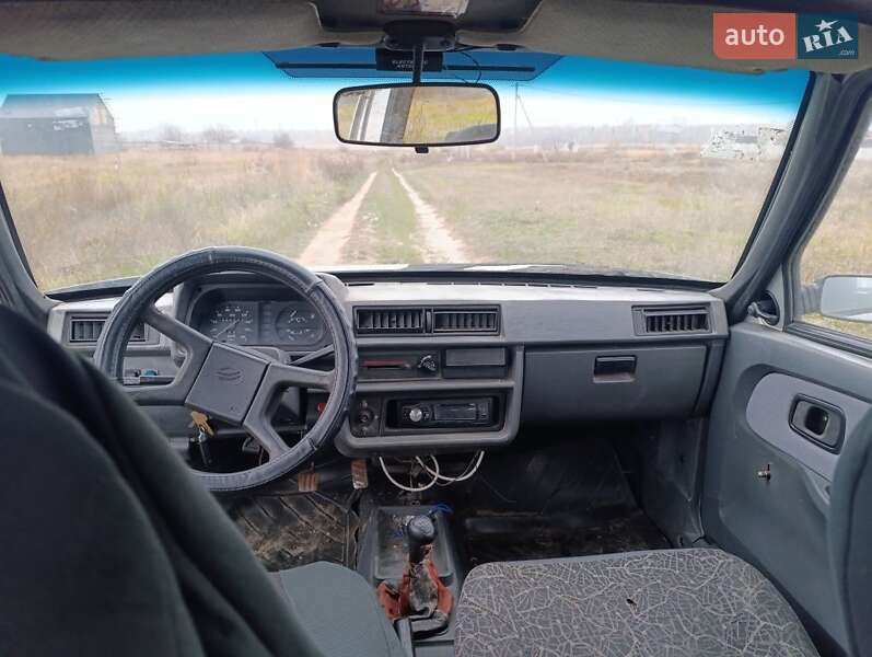 Ліфтбек ЗАЗ 1103 Славута 2006 в Броварах фото 5 Ліфтбек ЗАЗ 1103 Славута 2006 в Броварах