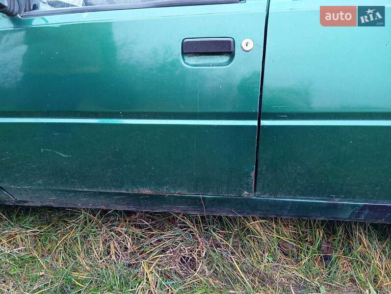 Ліфтбек ЗАЗ 1103 Славута 2003 в Києві