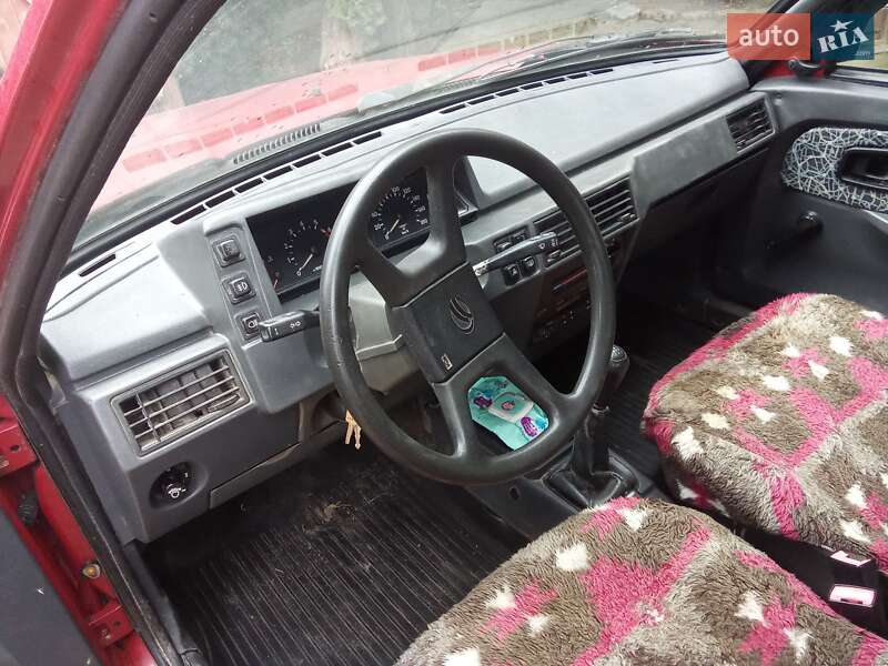 Ліфтбек ЗАЗ 1103 Славута 2003 в Снятині