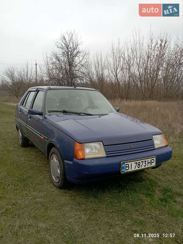ЗАЗ 1103 Славута 2003 ЗАЗ 1103 Славута 2003