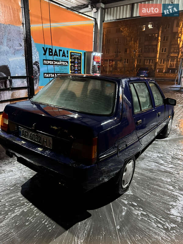 Ліфтбек ЗАЗ 1103 Славута 2006 в Запоріжжі