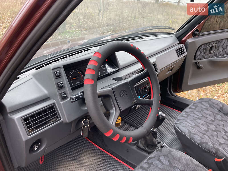 Ліфтбек ЗАЗ 1103 Славута 2006 в Черкасах фото 16 Ліфтбек ЗАЗ 1103 Славута 2006 в Черкасах