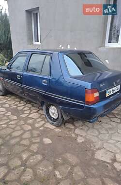 Ліфтбек ЗАЗ 1103 Славута 2005 в Рівному