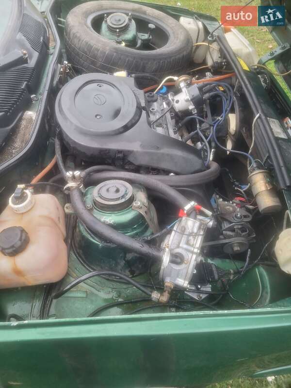 Лифтбек ЗАЗ 1103 Славута 2004 в Вольнянске