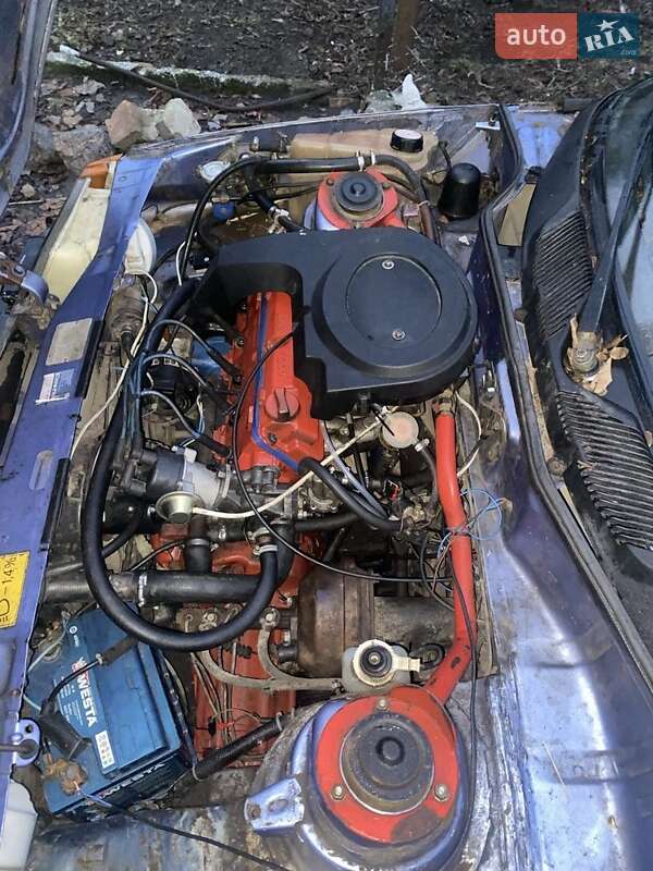 Лифтбек ЗАЗ 1103 Славута 2002 в Запорожье