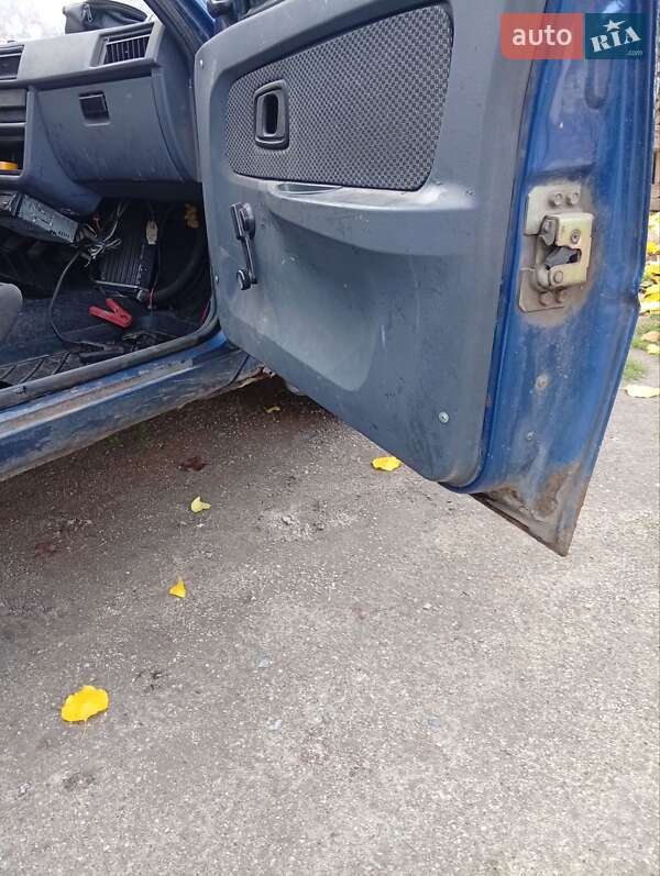 Лифтбек ЗАЗ 1103 Славута 2009 в Запорожье фото 8 Лифтбек ЗАЗ 1103 Славута 2009 в Запорожье