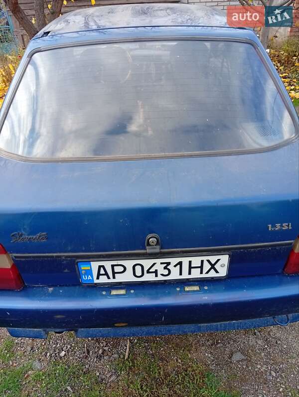 Лифтбек ЗАЗ 1103 Славута 2009 в Запорожье фото 12 Лифтбек ЗАЗ 1103 Славута 2009 в Запорожье