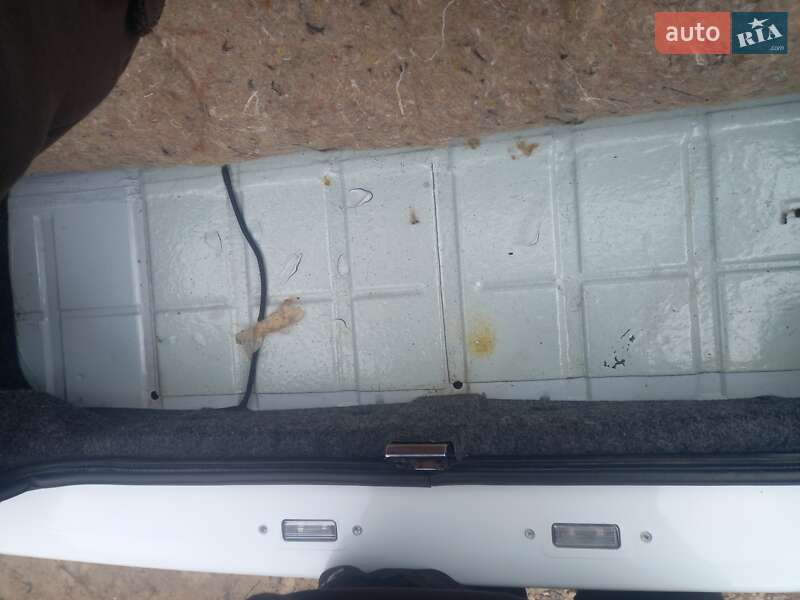 Лифтбек ЗАЗ 1103 Славута 2006 в Славутиче