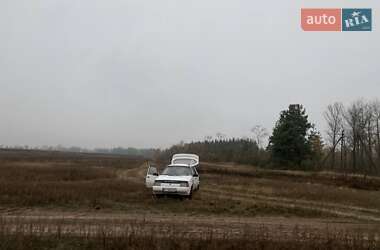 Ліфтбек ЗАЗ 1103 Славута 2005 в Києві