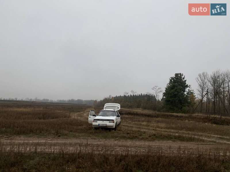 ЗАЗ 1103 Славута 2005