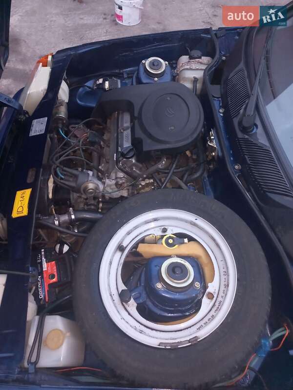 Ліфтбек ЗАЗ 1103 Славута 2009 в Умані фото 13 Ліфтбек ЗАЗ 1103 Славута 2009 в Умані