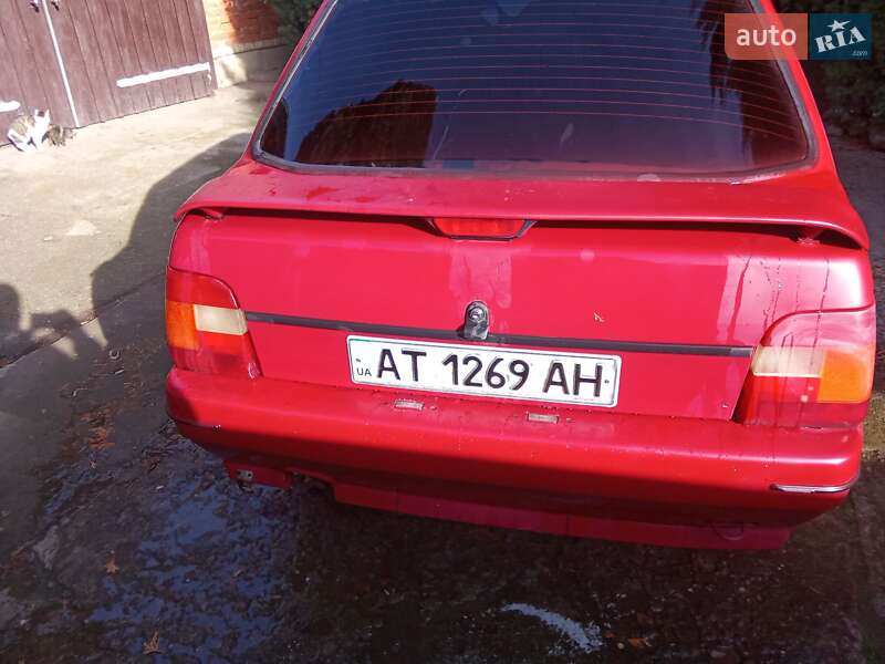 Ліфтбек ЗАЗ 1103 Славута 2003 в Снятині фото 10 Ліфтбек ЗАЗ 1103 Славута 2003 в Снятині