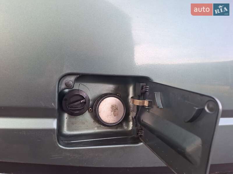 Лифтбек ЗАЗ 1103 Славута 2008 в Хмельницком фото 10 Лифтбек ЗАЗ 1103 Славута 2008 в Хмельницком