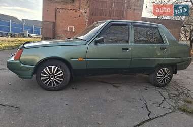 Лифтбек ЗАЗ 1103 Славута 2008 в Хмельницком