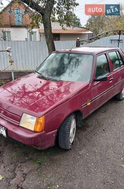 Ліфтбек ЗАЗ 1103 Славута 2004 в Андрушівці