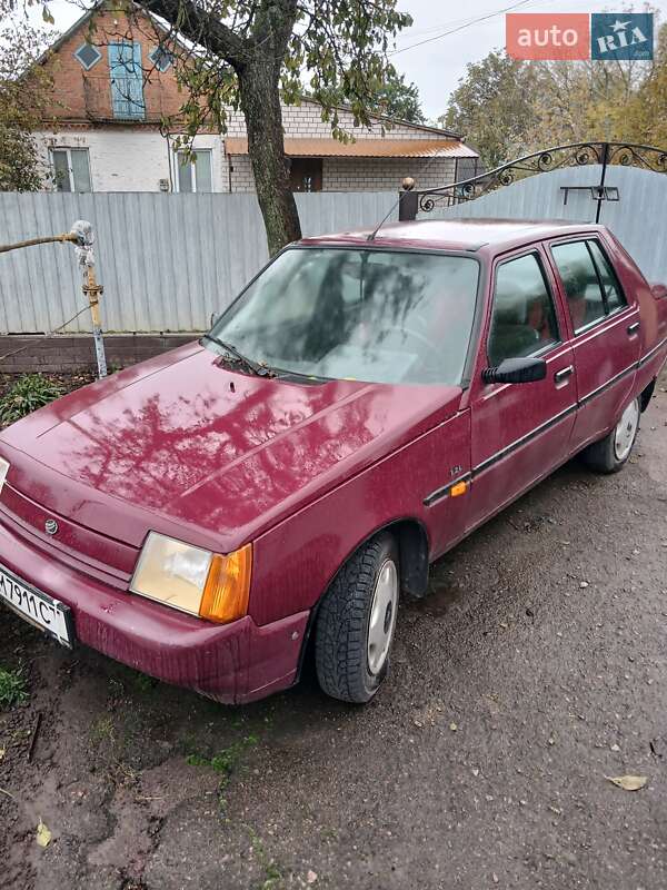 ЗАЗ 1103 Славута 2004 ЗАЗ 1103 Славута 2004