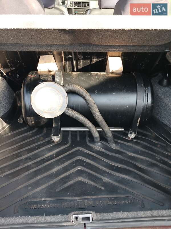 Ліфтбек ЗАЗ 1103 Славута 2004 в Андрушівці