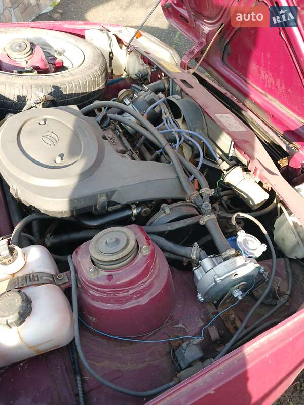 Ліфтбек ЗАЗ 1103 Славута 2004 в Андрушівці