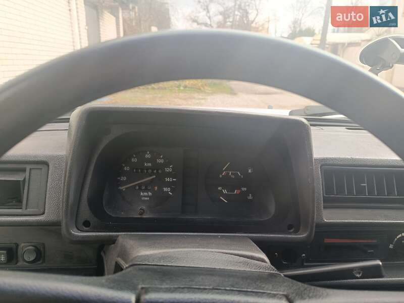 Лифтбек ЗАЗ 1103 Славута 2003 в Запорожье фото 5 Лифтбек ЗАЗ 1103 Славута 2003 в Запорожье