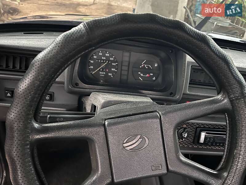 Ліфтбек ЗАЗ 1103 Славута 2004 в Миколаєві