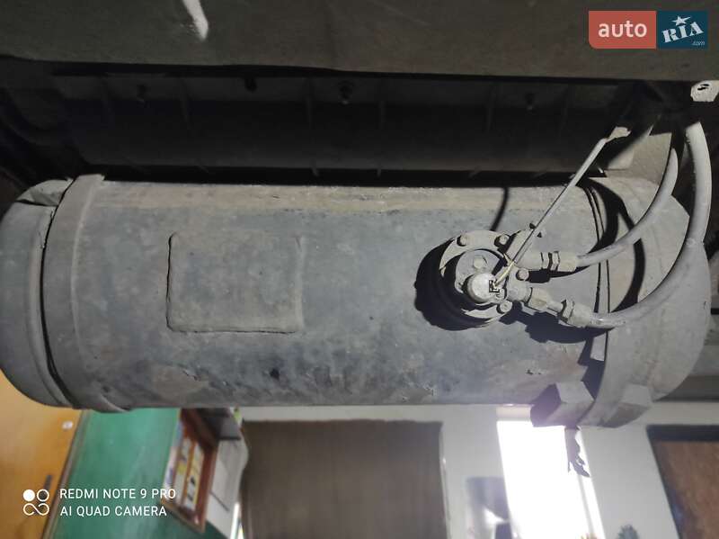 Лифтбек ЗАЗ 1103 Славута 2007 в Кременчуге