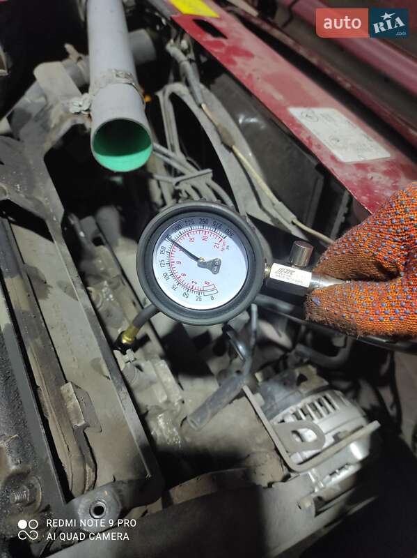 Лифтбек ЗАЗ 1103 Славута 2007 в Кременчуге