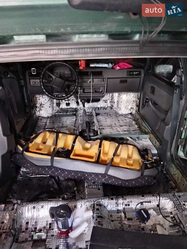 Ліфтбек ЗАЗ 1103 Славута 2007 в Тростянці