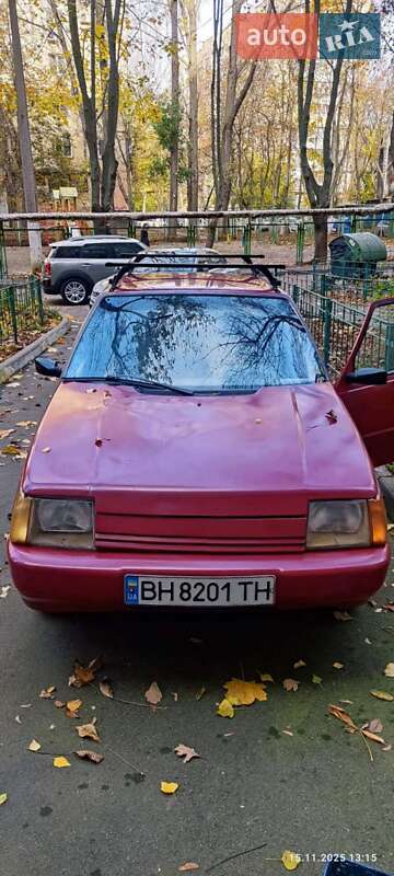 Лифтбек ЗАЗ 1103 Славута 2003 в Одессе фото Лифтбек ЗАЗ 1103 Славута 2003 в Одессе