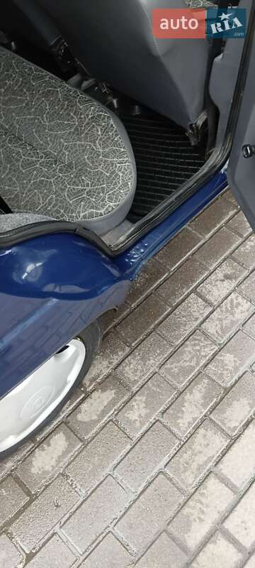 Лифтбек ЗАЗ 1103 Славута 2008 в Полтаве фото 9 Лифтбек ЗАЗ 1103 Славута 2008 в Полтаве