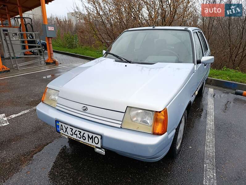 Ліфтбек ЗАЗ 1103 Славута 2004 в Харкові фото 9 Ліфтбек ЗАЗ 1103 Славута 2004 в Харкові