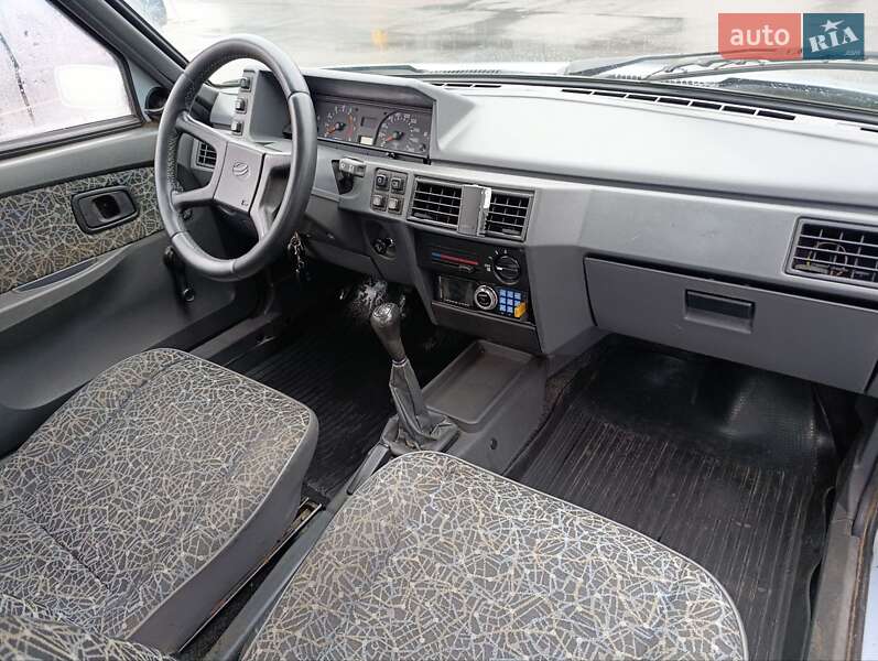 Ліфтбек ЗАЗ 1103 Славута 2004 в Харкові фото 3 Ліфтбек ЗАЗ 1103 Славута 2004 в Харкові