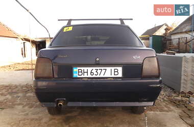 Ліфтбек ЗАЗ 1103 Славута 2004 в Ізмаїлі