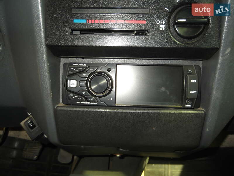 Ліфтбек ЗАЗ 1103 Славута 2004 в Ізмаїлі фото 11 Ліфтбек ЗАЗ 1103 Славута 2004 в Ізмаїлі