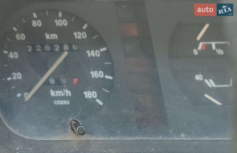 Лифтбек ЗАЗ 1103 Славута 2003 в Кременчуге фото 10 Лифтбек ЗАЗ 1103 Славута 2003 в Кременчуге
