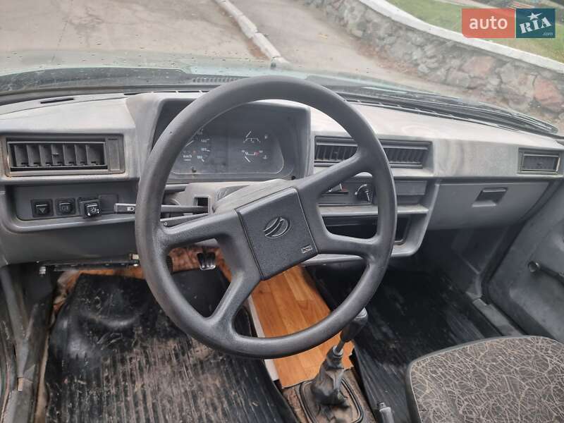 Лифтбек ЗАЗ 1103 Славута 2007 в Тараще фото 8 Лифтбек ЗАЗ 1103 Славута 2007 в Тараще