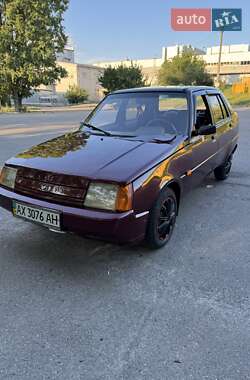 Лифтбек ЗАЗ 1103 Славута 2005 в Харькове