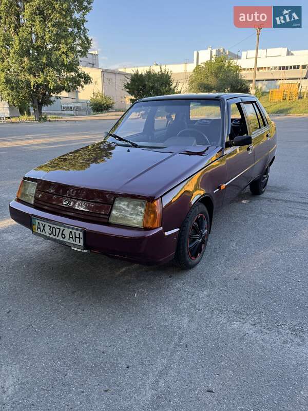 ЗАЗ 1103 Славута 2005 ЗАЗ 1103 Славута 2005