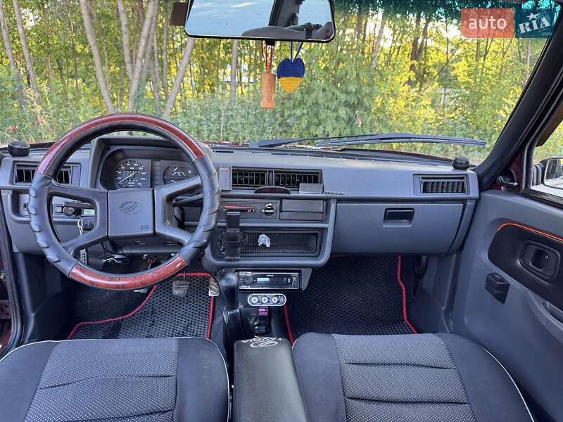Лифтбек ЗАЗ 1103 Славута 2005 в Харькове фото 10 Лифтбек ЗАЗ 1103 Славута 2005 в Харькове