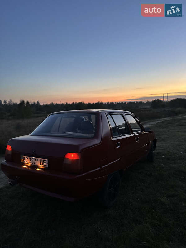 Лифтбек ЗАЗ 1103 Славута 2007 в Старичах фото 2 Лифтбек ЗАЗ 1103 Славута 2007 в Старичах