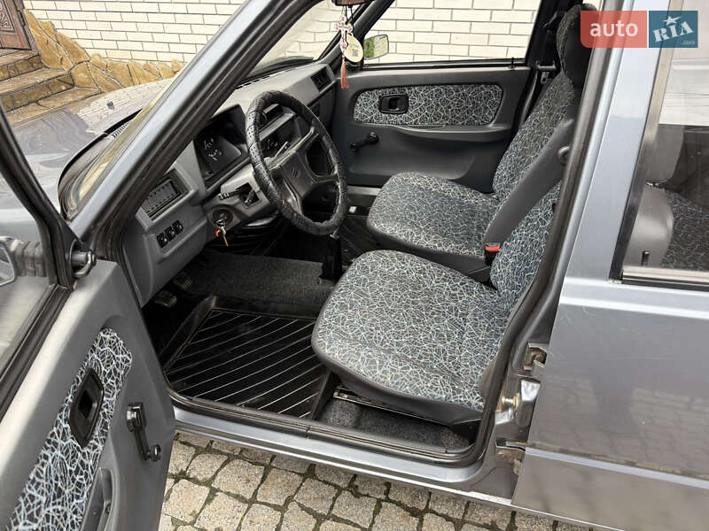 Лифтбек ЗАЗ 1103 Славута 2009 в Виннице фото 6 Лифтбек ЗАЗ 1103 Славута 2009 в Виннице
