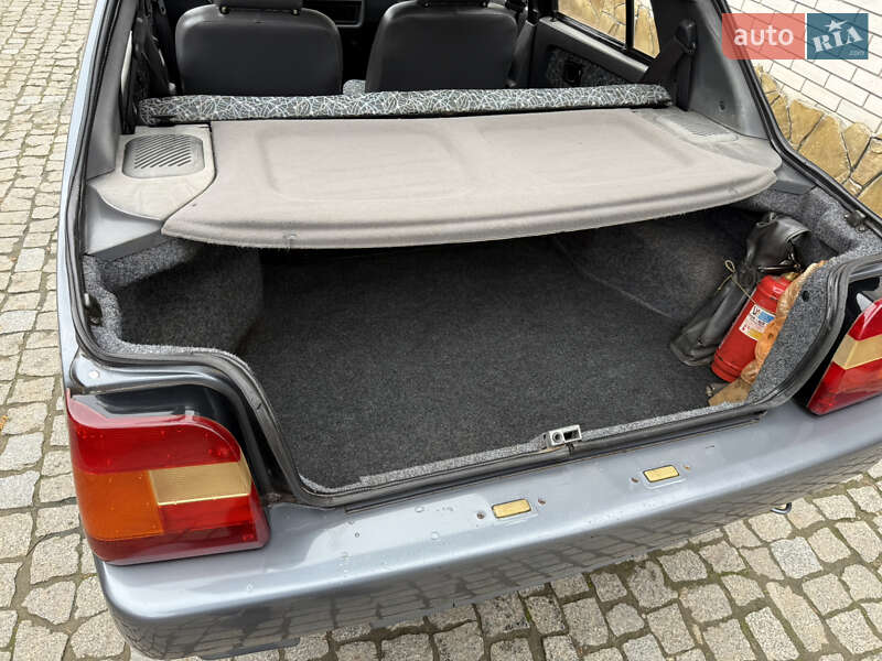 Лифтбек ЗАЗ 1103 Славута 2009 в Виннице фото 11 Лифтбек ЗАЗ 1103 Славута 2009 в Виннице