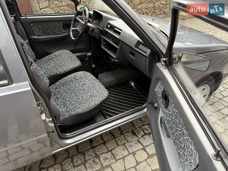 Лифтбек ЗАЗ 1103 Славута 2009 в Виннице фото 13 Лифтбек ЗАЗ 1103 Славута 2009 в Виннице