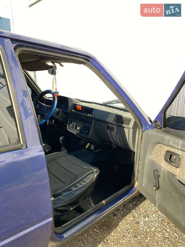 Лифтбек ЗАЗ 1103 Славута 2002 в Варве фото 11 Лифтбек ЗАЗ 1103 Славута 2002 в Варве