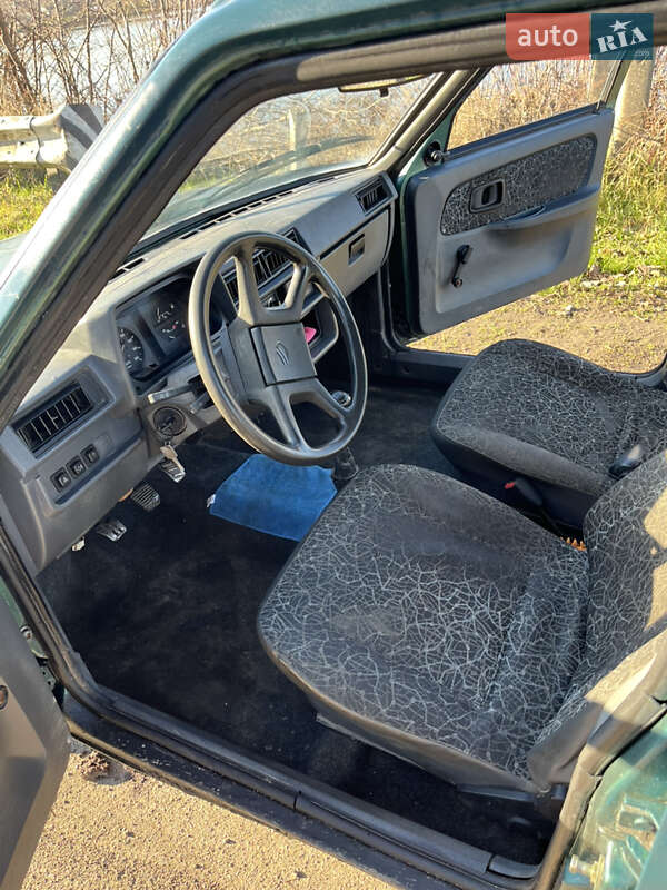 Лифтбек ЗАЗ 1103 Славута 2006 в Сквире