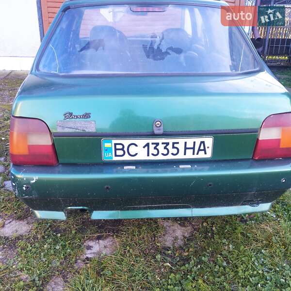 Лифтбек ЗАЗ 1103 Славута 2003 в Стебнику фото 11 Лифтбек ЗАЗ 1103 Славута 2003 в Стебнику