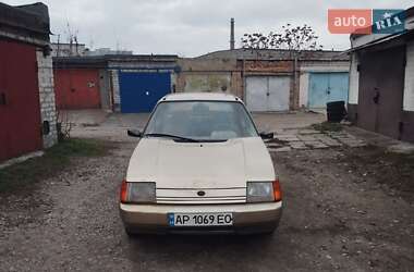 Ліфтбек ЗАЗ 1103 Славута 2003 в Запоріжжі