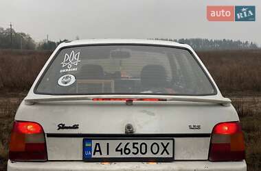 Ліфтбек ЗАЗ 1103 Славута 2005 в Києві