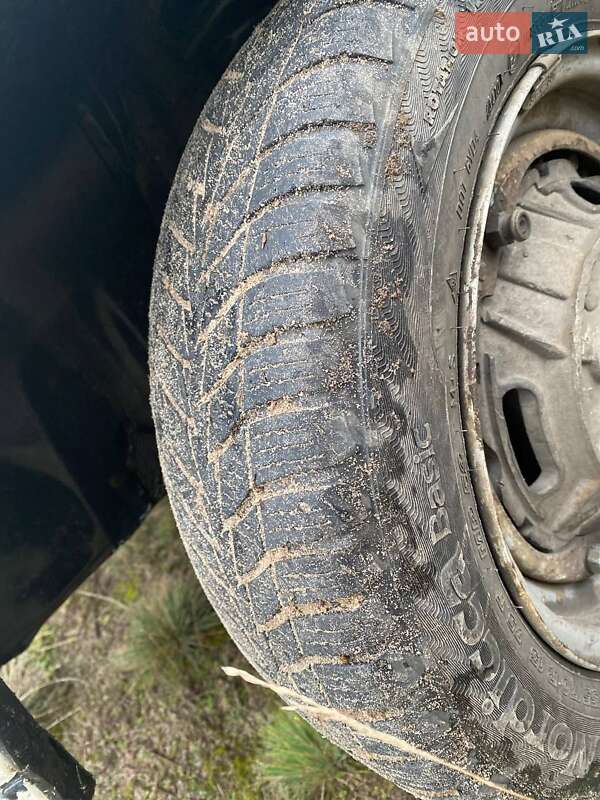 Лифтбек ЗАЗ 1103 Славута 2005 в Киеве